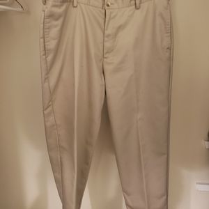 Men's Khaki Pants 38×30